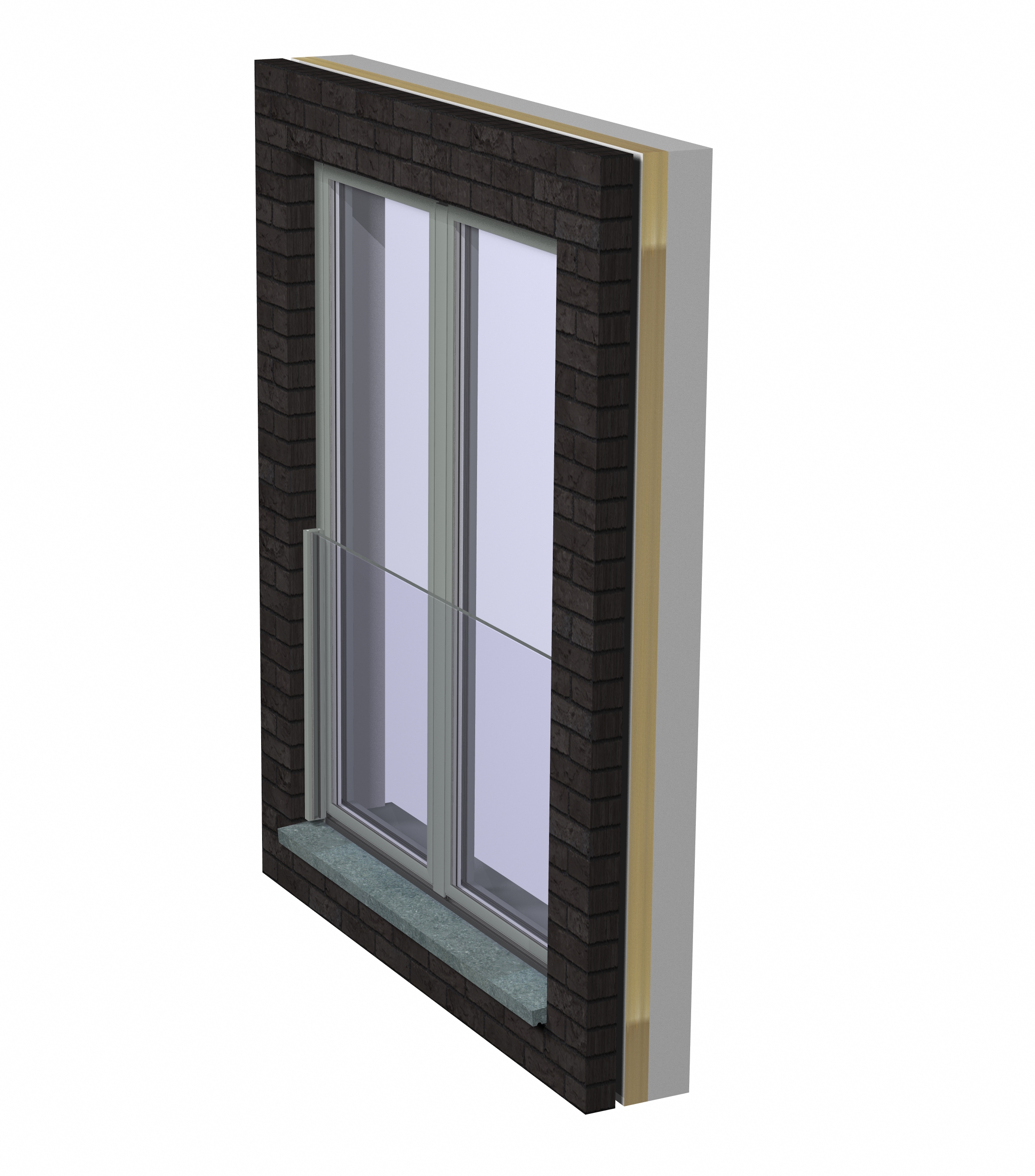 Minimal Sürme Kapı Sistemleri